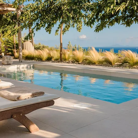 Spathes Kefalonia - Luxury *