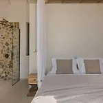 Spathes Luxury Private Pool With Sea View In Kefalonia