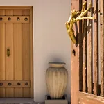 Spathes Luxury Private Pool With Sea View In Kefalonia Ρατζακλί