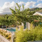 Spathes Luxury Private Pool With Sea View In Kefalonia Βίλα