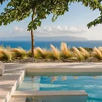 Spathes Luxury Private Pool With Sea View In Kefalonia Βίλα Ρατζακλί