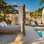 Spathes Luxury Private Pool With Sea View In Kefalonia Βίλα