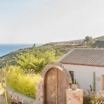Spathes Luxury Private Pool With Sea View In Kefalonia * Ρατζακλί