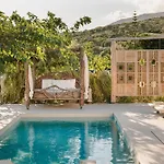 Βίλα Spathes Luxury Private Pool With Sea View In Kefalonia