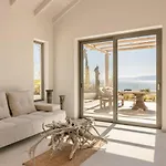 Spathes Luxury Private Pool With Sea View In Kefalonia Ratzaklion