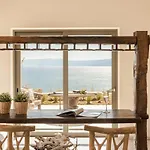 Spathes Luxury Private Pool With Sea View In Kefalonia Ratzaklion