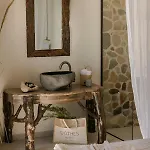 Spathes Luxury Private Pool With Sea View In Kefalonia Вилла