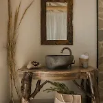 Spathes Luxury Private Pool With Sea View In Kefalonia Вилла Ratzaklion