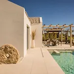 Вилла Spathes Luxury Private Pool With Sea View In Kefalonia Ratzaklion