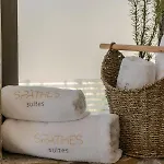 Вилла Spathes Luxury Private Pool With Sea View In Kefalonia Ratzaklion