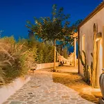 Spathes Luxury Private Pool With Sea View In Kefalonia Вилла Ratzaklion