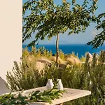 Spathes Luxury Private Pool With Sea View In Kefalonia Ratzaklion