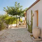 Spathes Luxury Private Pool With Sea View In Kefalonia