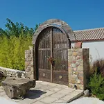 Spathes Luxury Private Pool With Sea View In Kefalonia Вилла