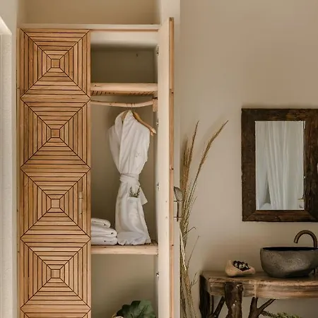 Spathes Kefalonia - Luxury Villa Ratzaklion
