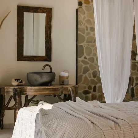 Spathes Kefalonia - Luxury
