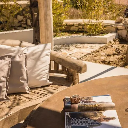 Spathes Kefalonia - Luxury Villa Ratzaklion