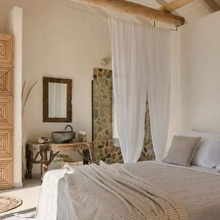 Spathes Kefalonia - Luxury Villa Ratzaklion
