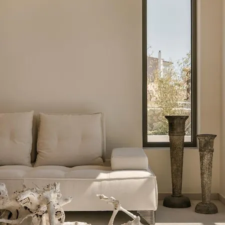Villa Spathes Private Pool Ratzaklíon