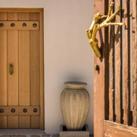 Spathes Kefalonia - Luxury Radzaklí