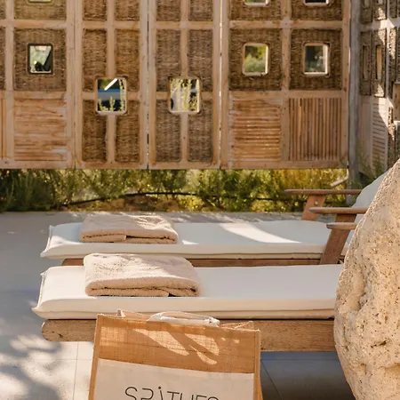 Spathes Kefalonia - Luxury Ratzaklion