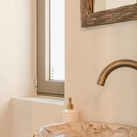 Spathes Kefalonia - Luxury