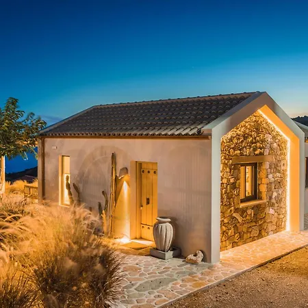 Spathes Kefalonia, Romantic Private Escape With Infinity Pool & Sea Views * Ratzaklíon