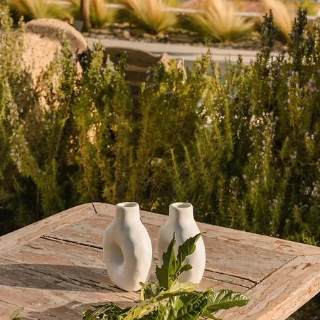 빌라 Spathes Kefalonia, Romantic Private Escape With Infinity Pool & Sea Views Ratzaklíon