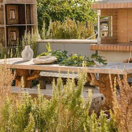 빌라 Spathes Kefalonia, Romantic Private Escape With Infinity Pool & Sea Views