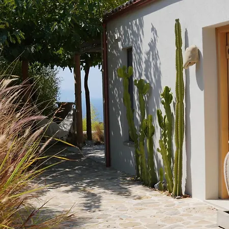 Villa Spathes Private Pool