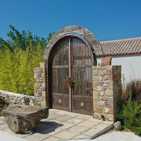 Spathes Private Pool Villa