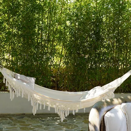Villa Spathes Private Pool *