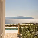 别墅 Spathes Luxury Private Pool With Sea View In Kefalonia Ratzaklíon