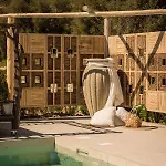 Spathes Luxury Private Pool With Sea View In Kefalonia *