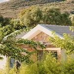 Spathes Luxury Private Pool With Sea View In Kefalonia 别墅