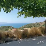 别墅 Spathes Luxury Private Pool With Sea View In Kefalonia Ratzaklíon