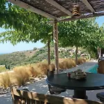 Spathes Luxury Private Pool With Sea View In Kefalonia 别墅