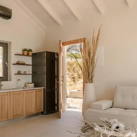 Spathes Kefalonia, Romantic Private Escape With Infinity Pool & Sea Views Ratzaklion