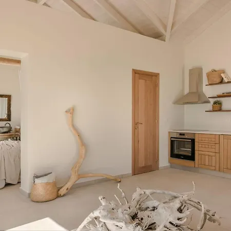 Spathes Kefalonia, Romantic Private Escape With Infinity Pool & Sea Views Ratzaklion