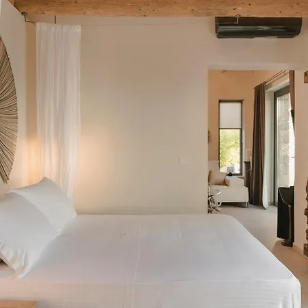 Spathes Kefalonia, Romantic Private Escape With Infinity Pool & Sea Views Ratzaklion