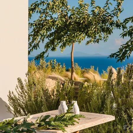 Spathes Kefalonia, Romantic Private Escape With Infinity Pool & Sea Views Ratzaklion